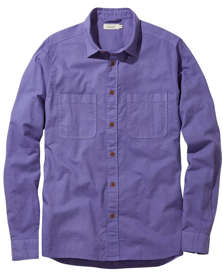 Men's Poplin Casual Shirt Manufacturer