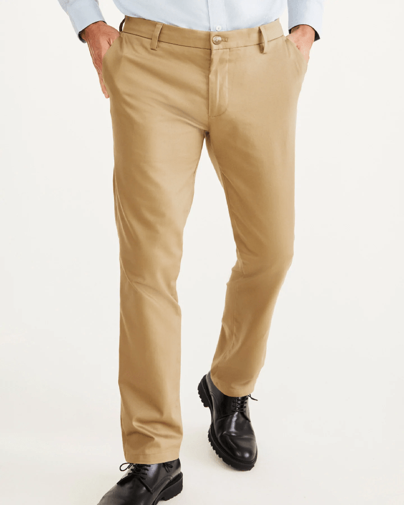 Basic Chino Long Pant Supplier in Bangladesh