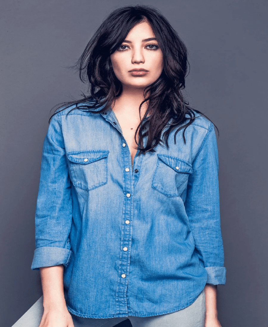 Ladies Denim Shirt Manufacturer in Bangladesh