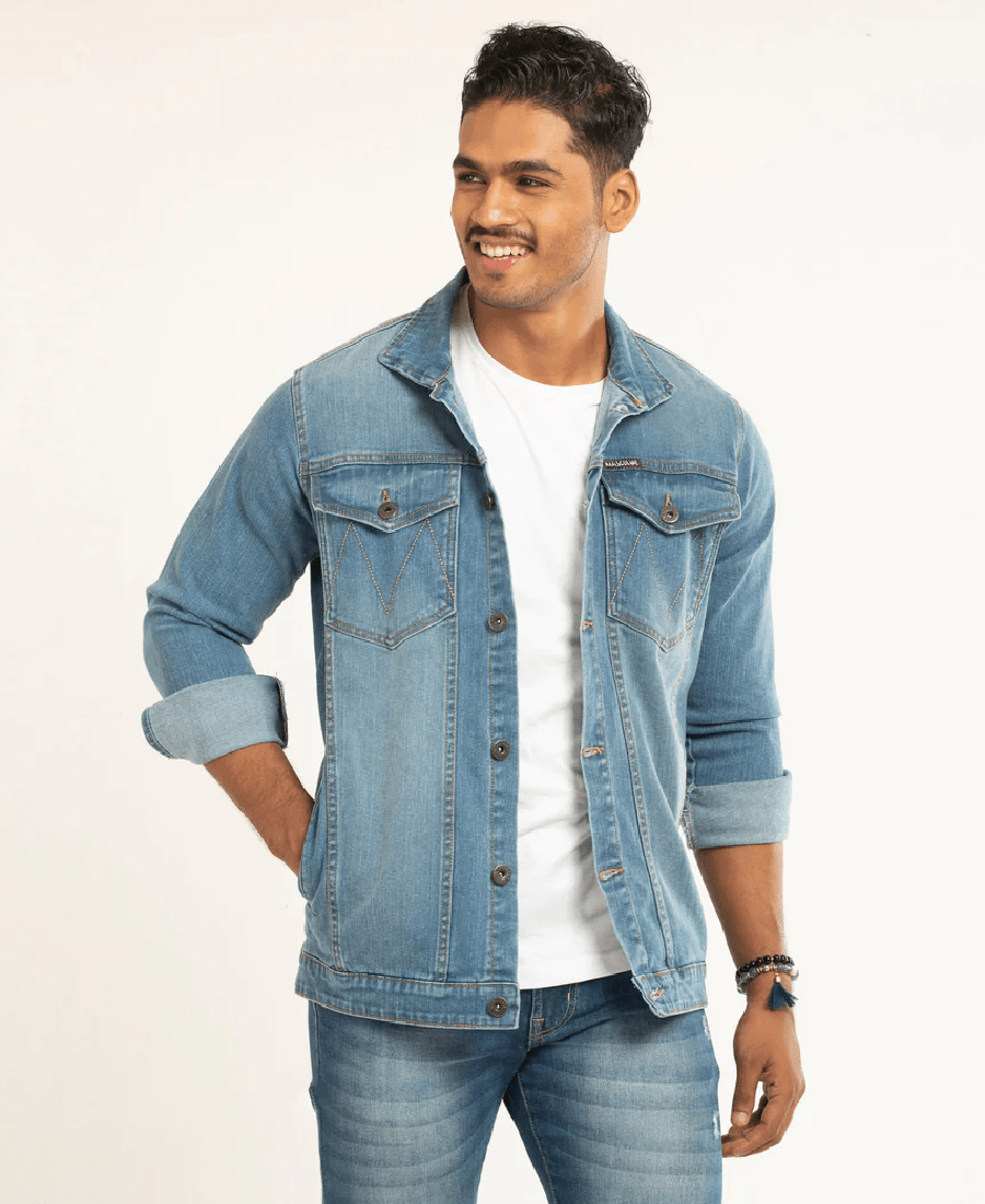 Denim Shirt Manufacturer