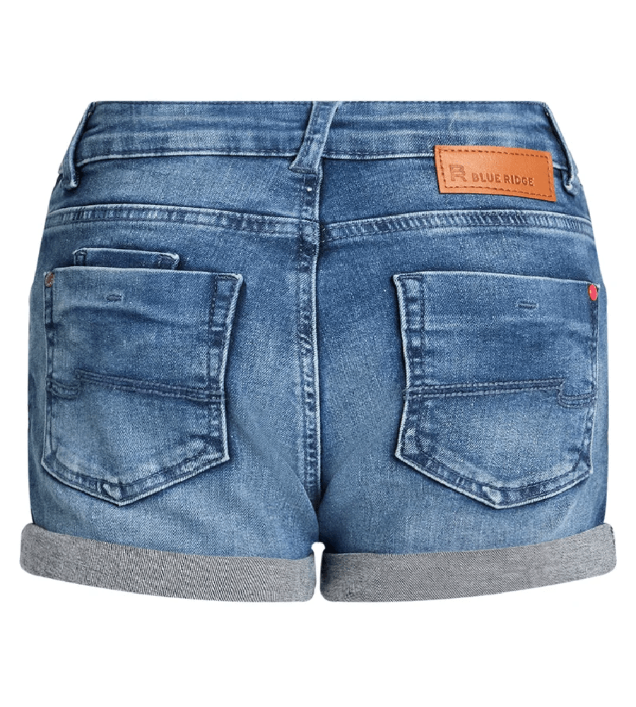 Denim Shorts Manufacturer in Bangladesh