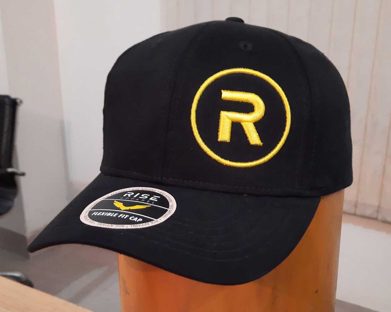 Flex Fit Cap Manufacturer in Bangladesh