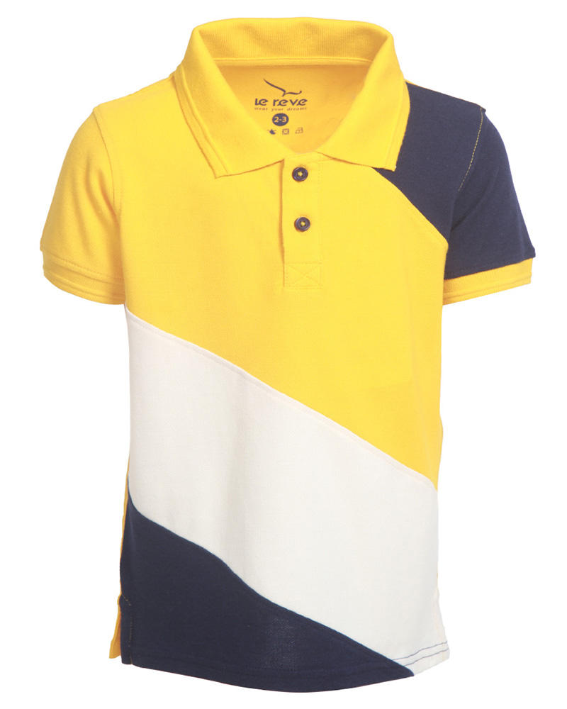 Custom Polo Shirts Manufacturer in Bangladesh