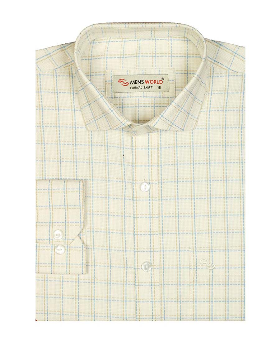 Regular Fit Shirt Manufacturer in Bangladesh