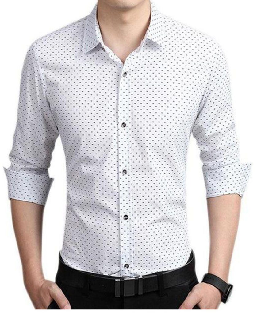 Bangladesh Slim Fit Shirt Supplier