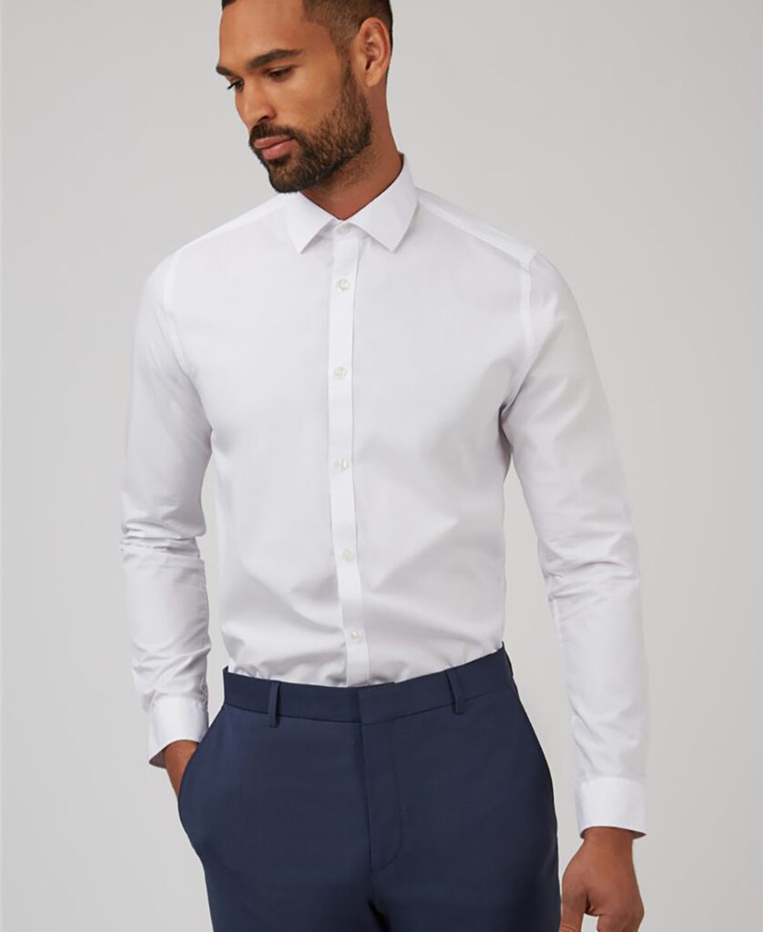 Slim Fit Shirt Supplier in Bangladesh