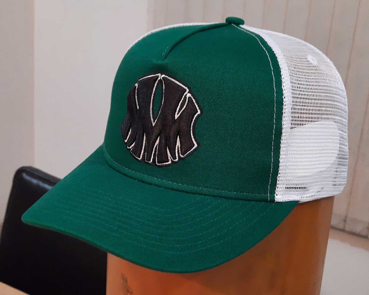 Best Trucker Hat Manufacturer in Bangladesh