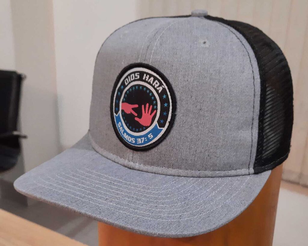 Custom Trucker Hat Manufacturer in Bangladesh