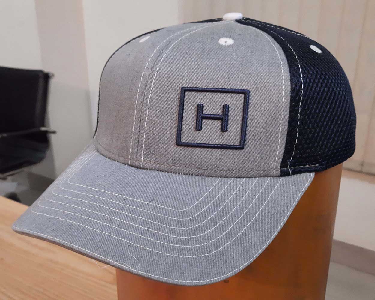 Trucker hat Manufacturer in Bangladesh