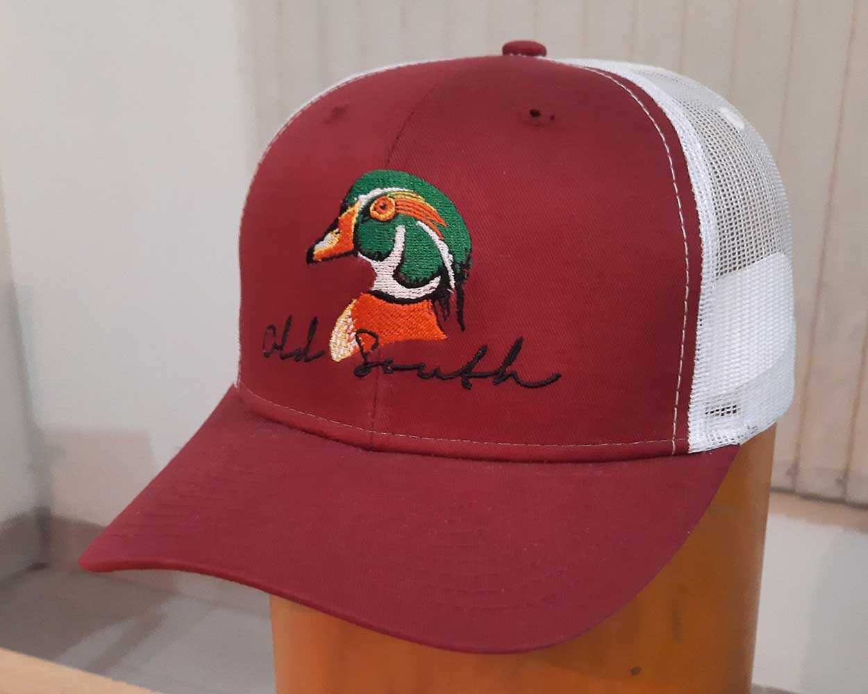 Trucker hat Manufacturer in Bangladesh