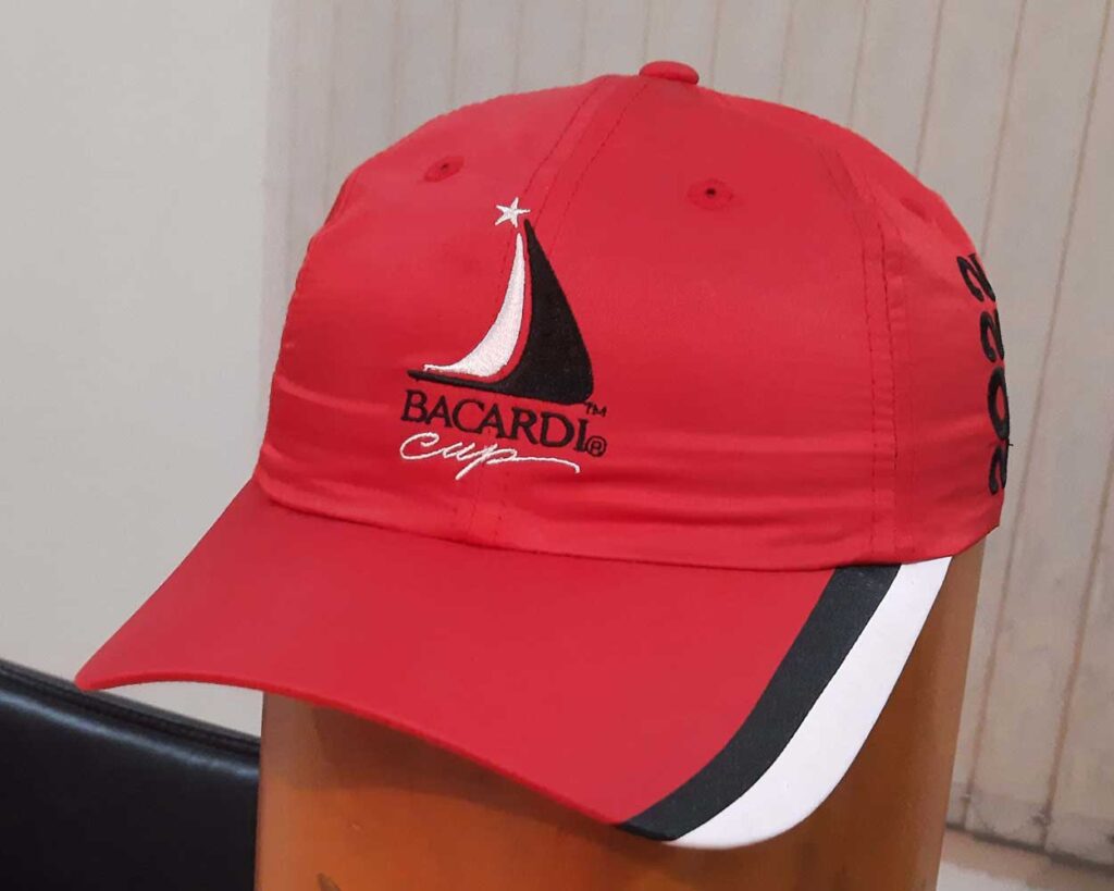 Washed Cap Manufacturer in Bangladesh