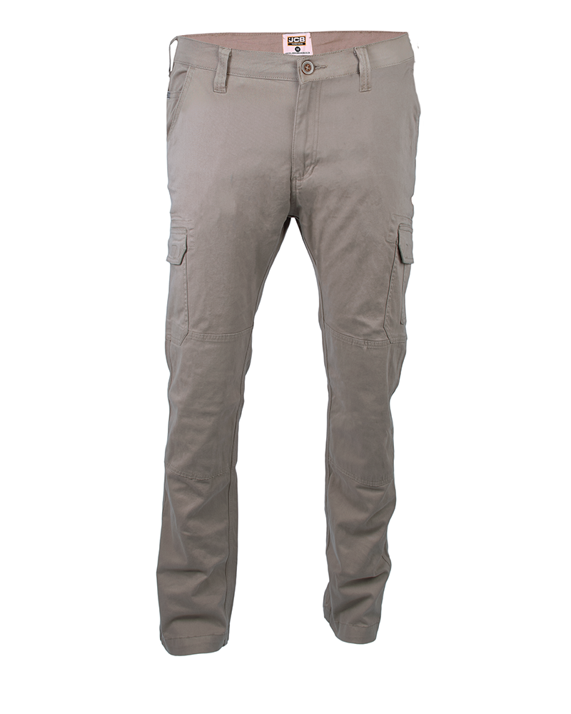 Work Cargo Log Pant (3)