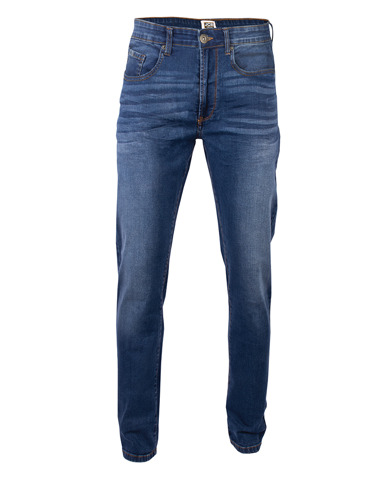 Work Denim Trouser