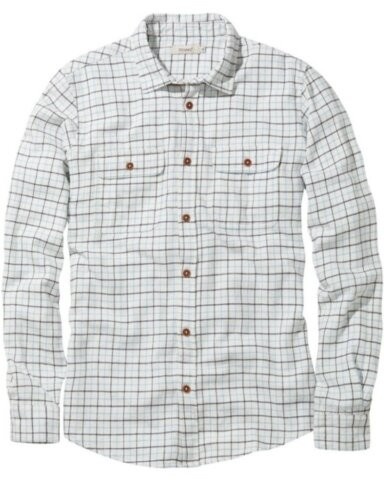 Flannel Shirt Manufacturer in Bangladesh