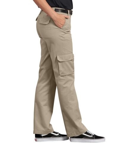 Cargo Long Pant Manufacturer in Bangladesh