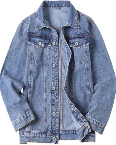 Denim Jacket Manufacturer in Bangladesh