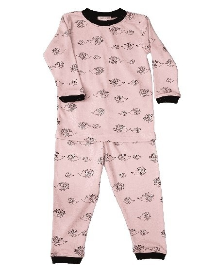 Printed Nightwear Manufacturer in Bangladesh