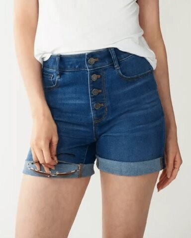 Denim Shorts manufacturer / Denim Shorts Factory