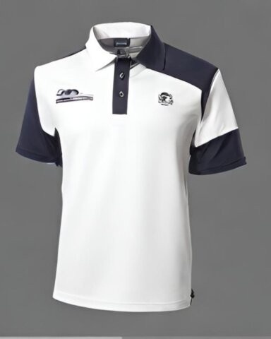 Sports Polo Shirts Factory