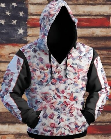 Sublimation Hoodie manufacturer in Bangladesh