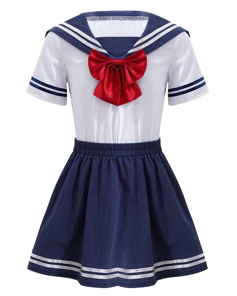 School Uniform Manufacturer in Bangladesh (1)