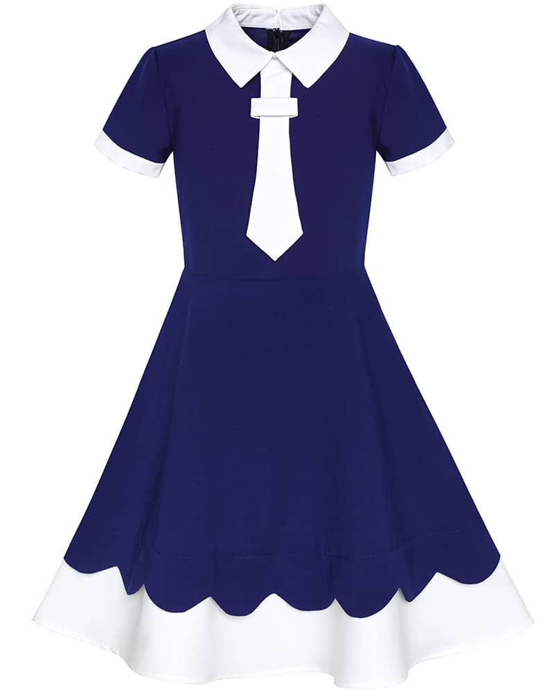 School Uniform Manufacturer in Bangladesh (2)