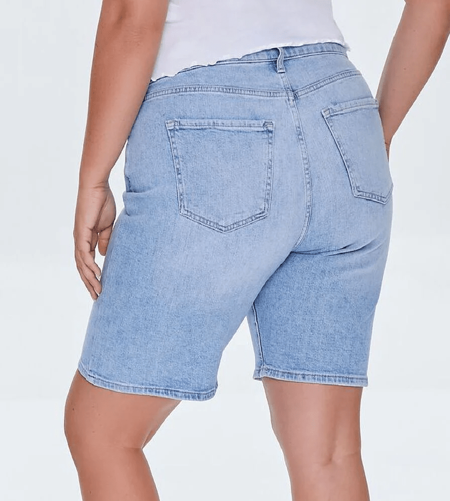 Top Quality Women's Bermuda shorts