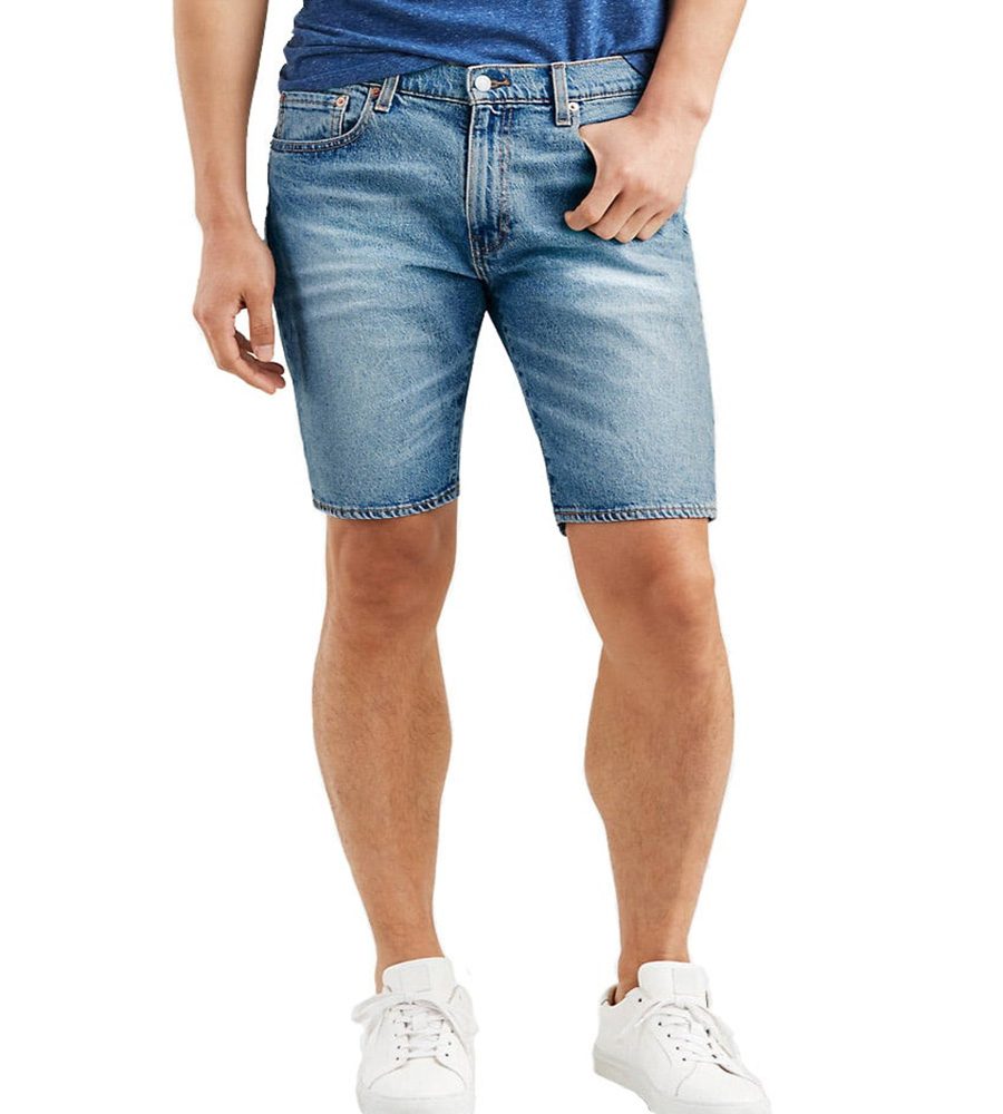 Men's Bermuda Shorts Manufacturer in Bangladesh