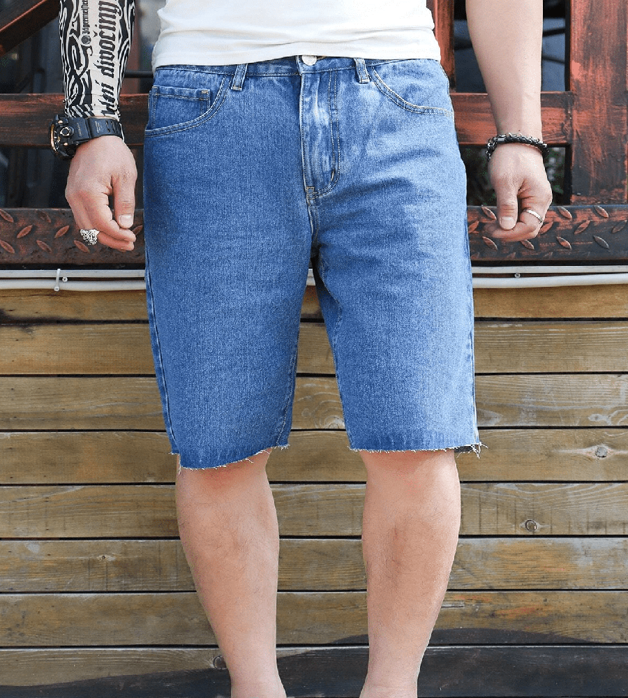 Men's Bermuda Shorts