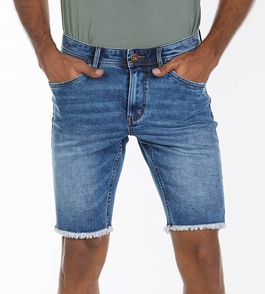 High Quality Bermuda Shorts Factory