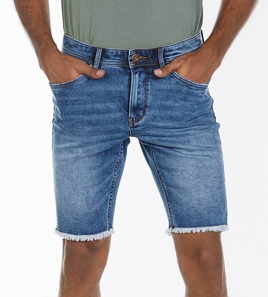 High Quality Bermuda Shorts manufacturer