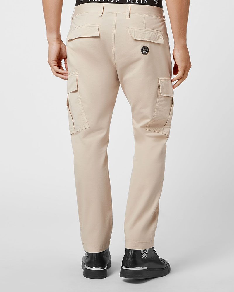 Men's Cargo Long Pant Manufacturer