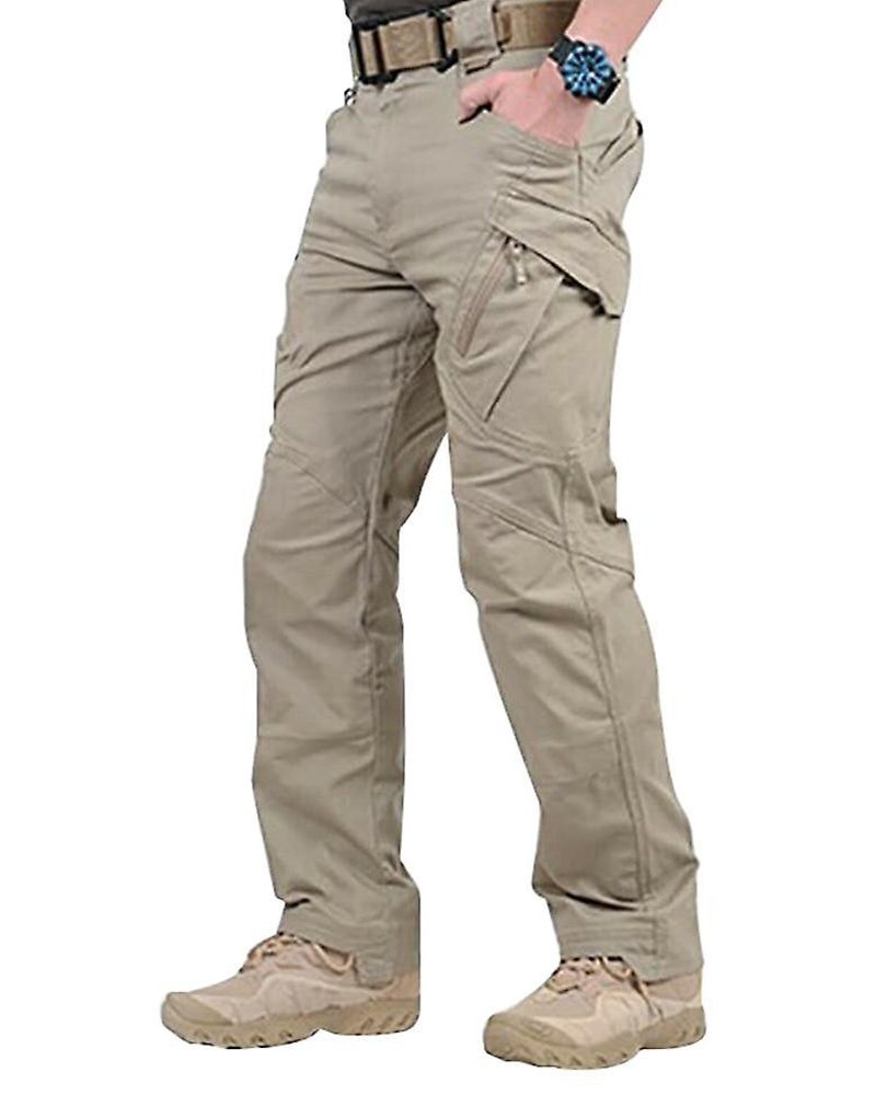 Men's High Quality Cargo Long Pant Manufacturer