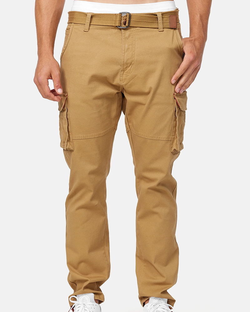 Basic Cargo Long Pant Manufacturer in Bangladesh