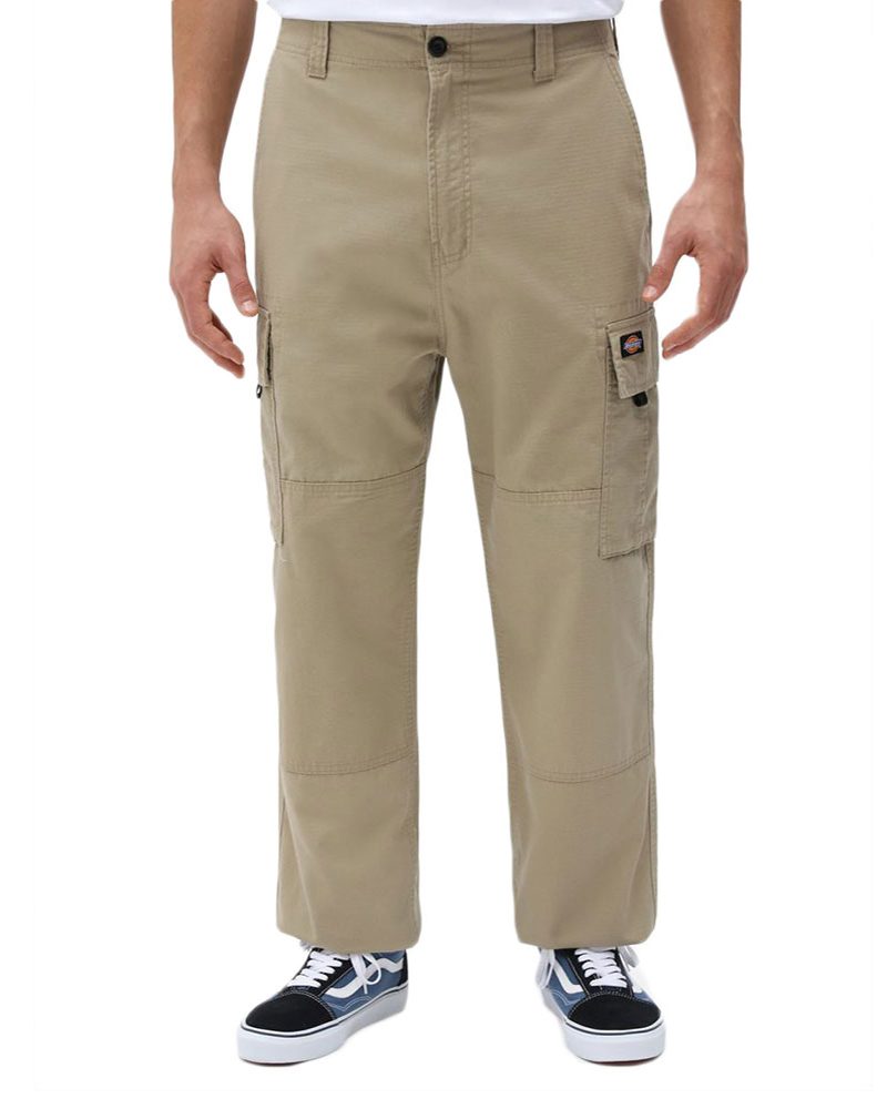 Regular Fit Cargo Long Pant Manufacturer