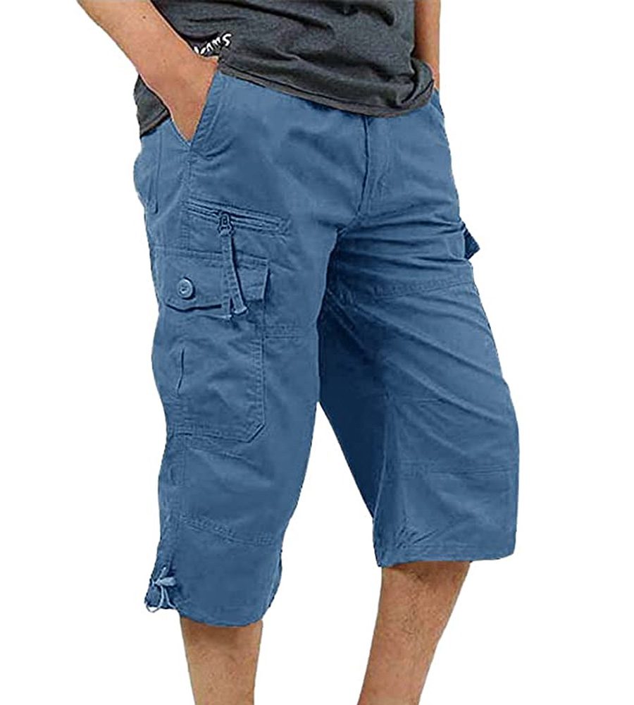 Cargo Shorts Manufacturer in Bangladesh