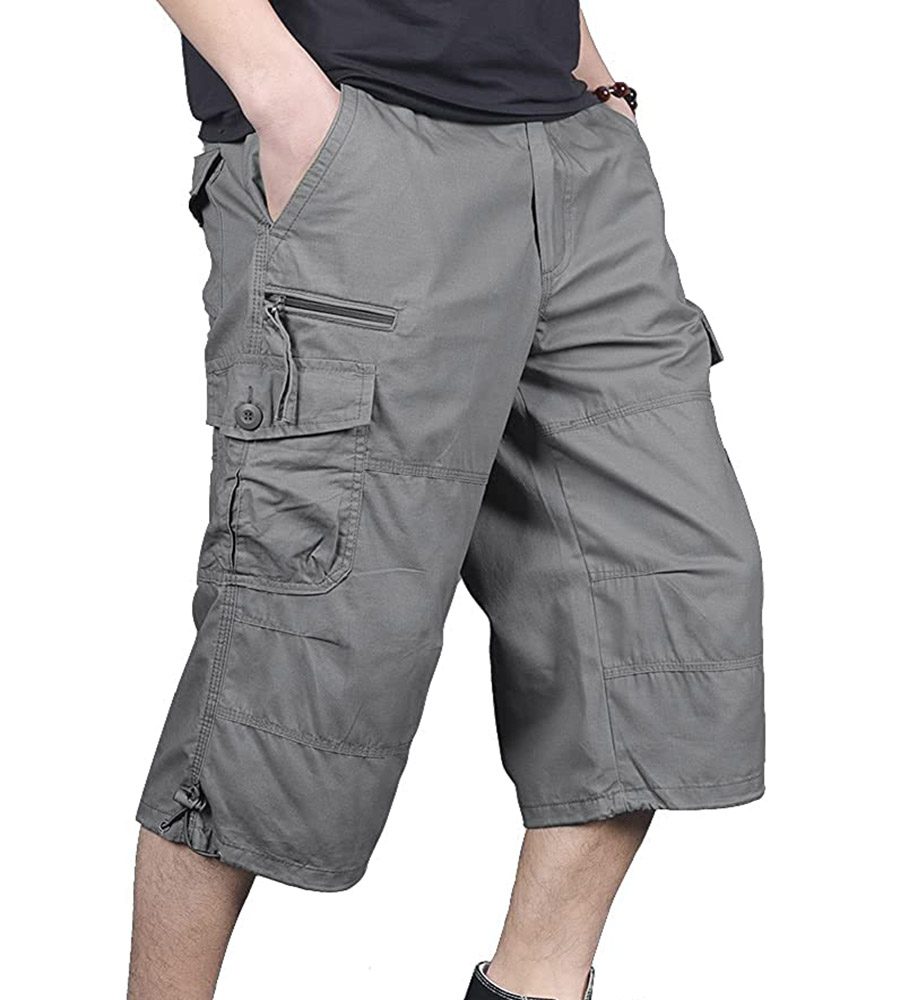 Customized Cargo Shorts Manufacturer in BD