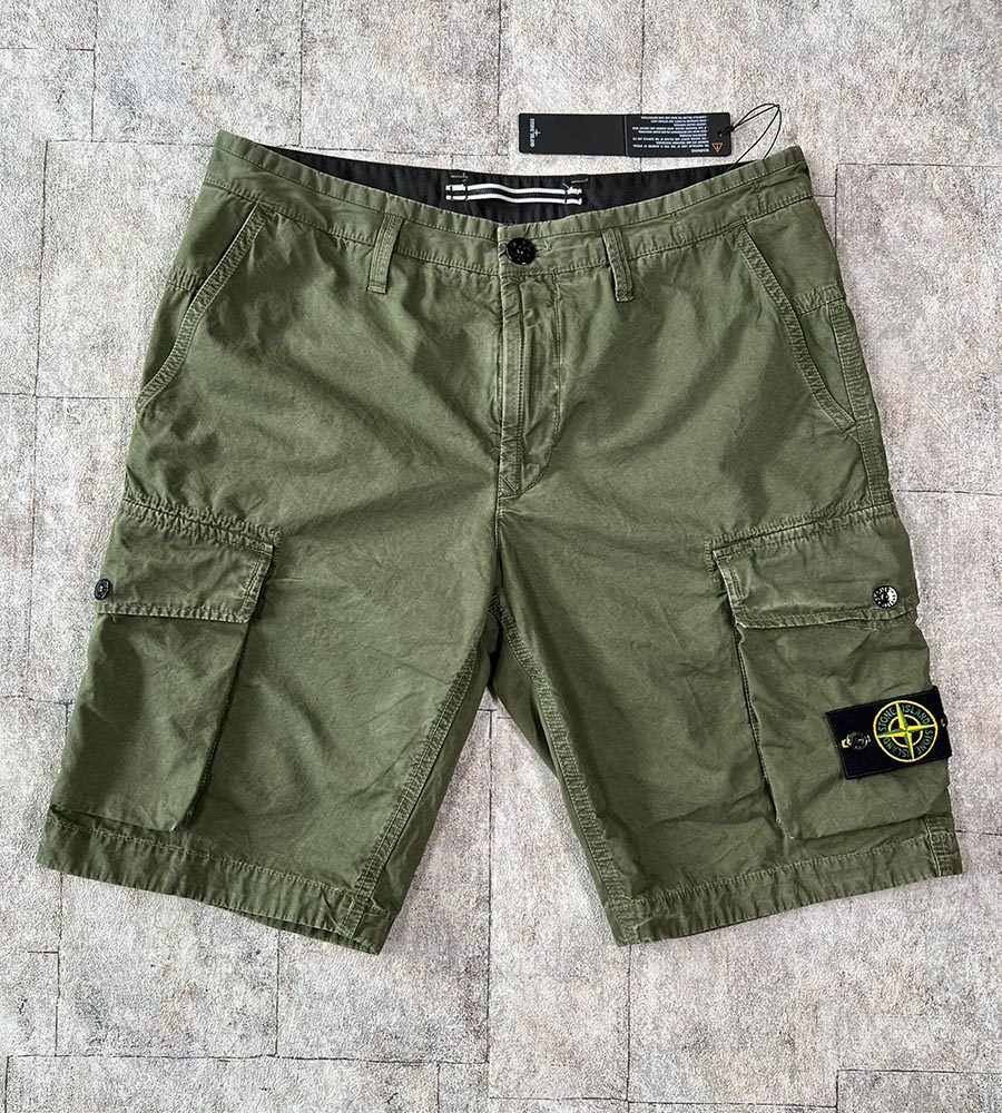 Best Quality Cargo Short Supplier in Bangladesh