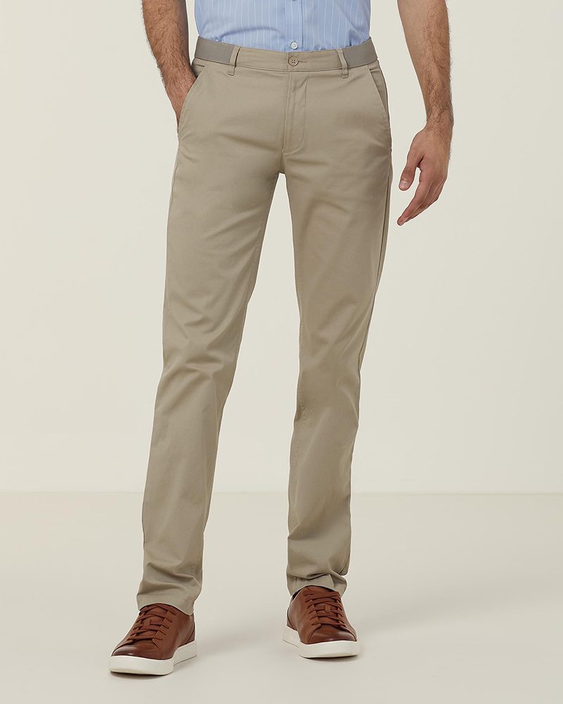 Chino Long Pant Supplier in Bangladesh