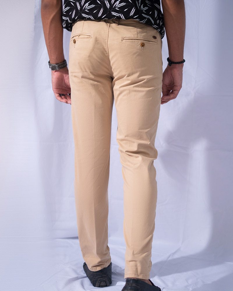 Men's Chino Long Pant Factory In Bangladesh