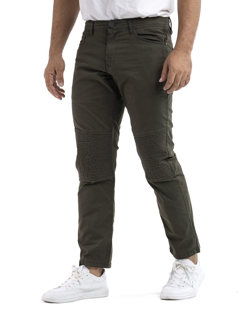 Best Chino Long Pant Manufacturer in Bangladesh