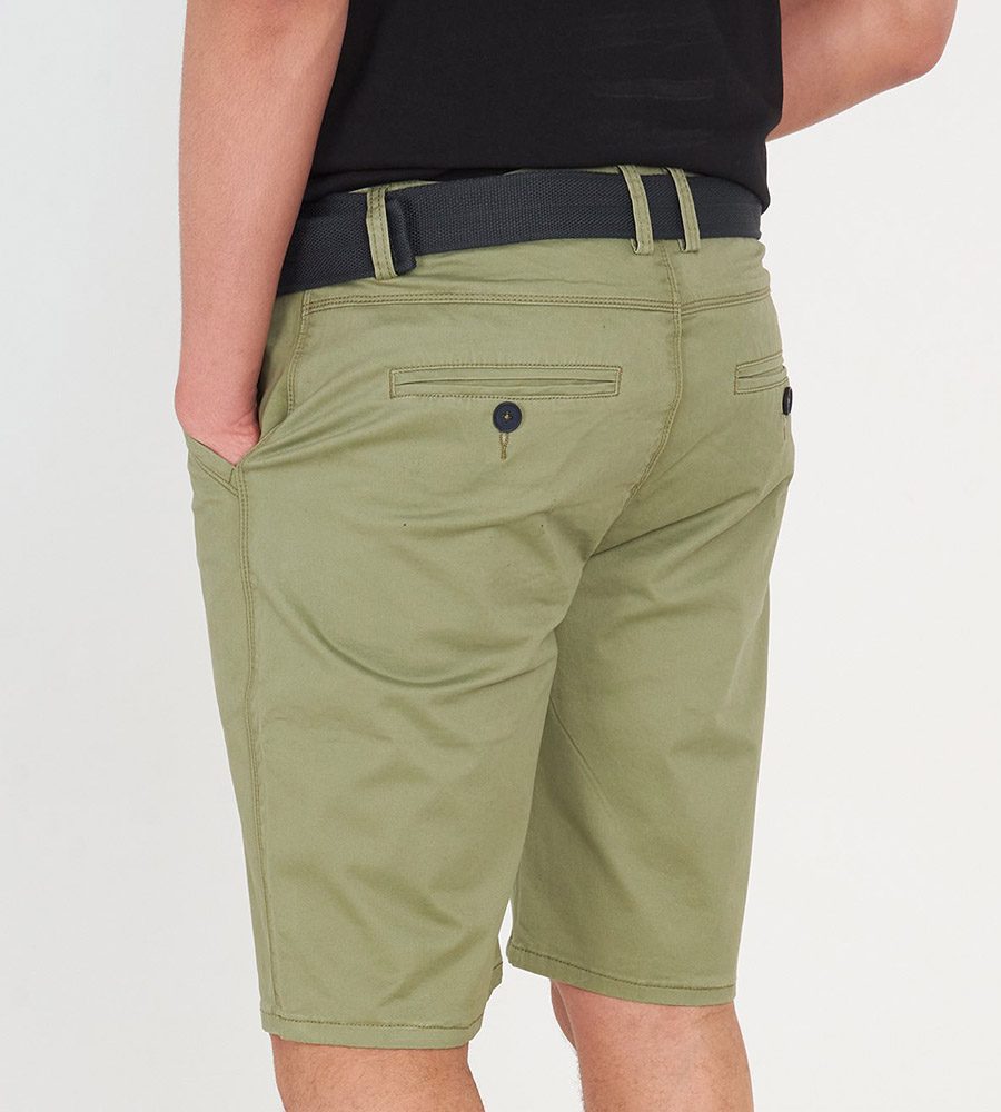 Chino Shorts Pant Manufacturer in Bangladesh