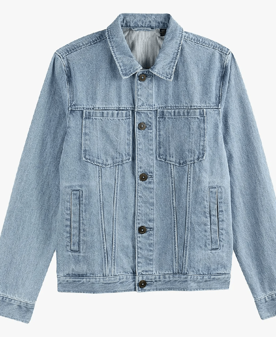 Denim Jacket Supplier in Bangladesh