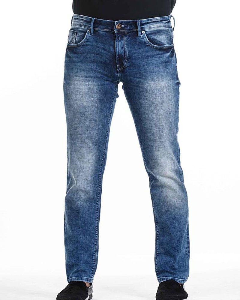 Denim Long Pant Manufacturer in Bangladesh