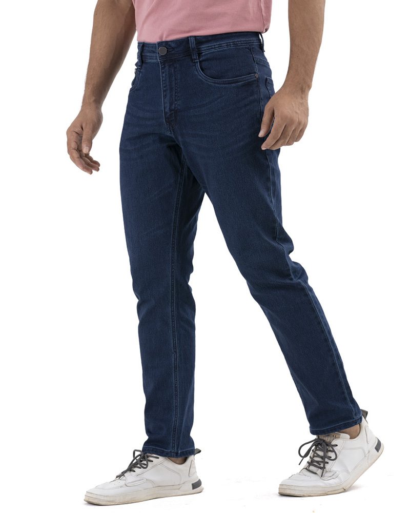 Denim Long Pant Supplier in Bangladesh