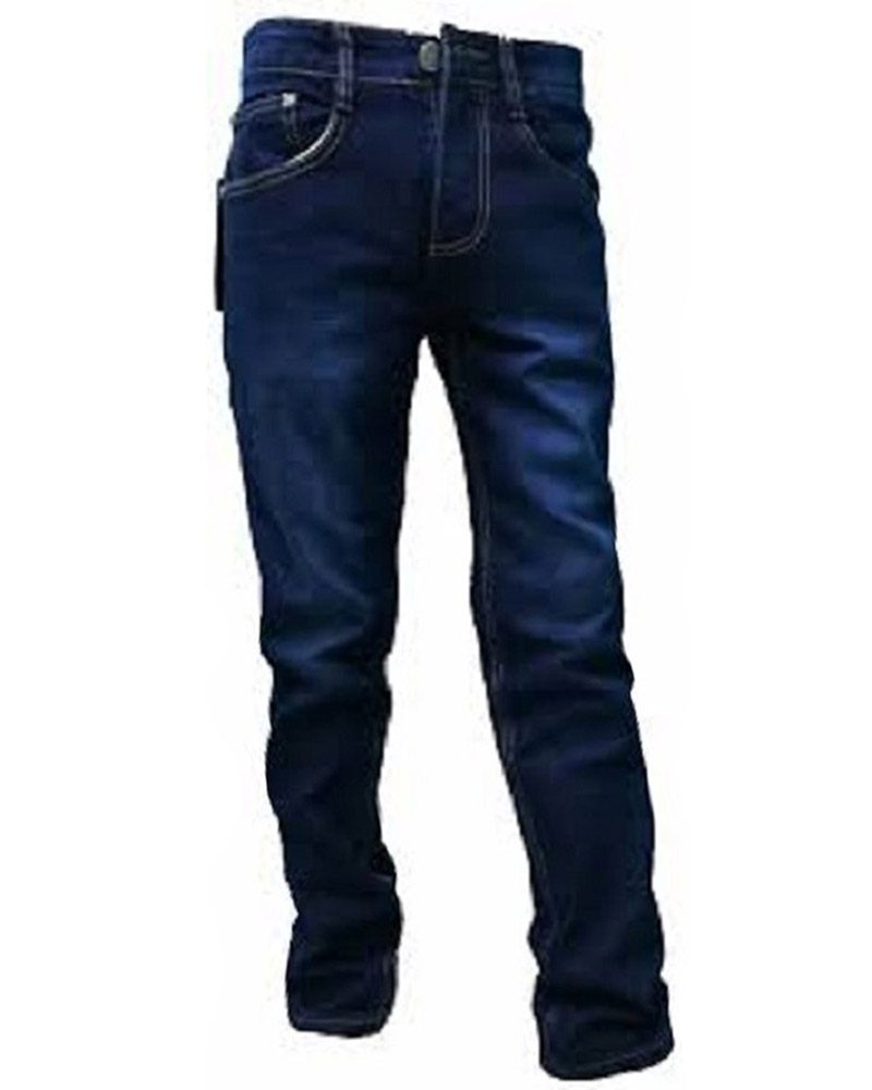 Basic Denim Long pant Manufacturer