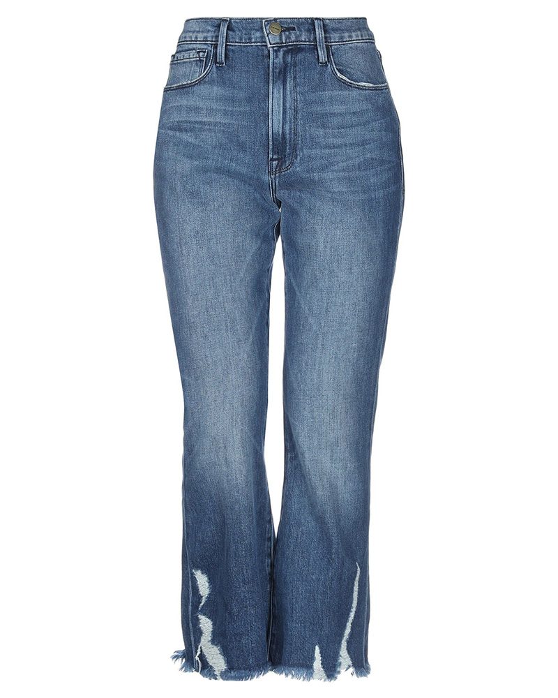 Women's Denim Long Pant Factory in BD