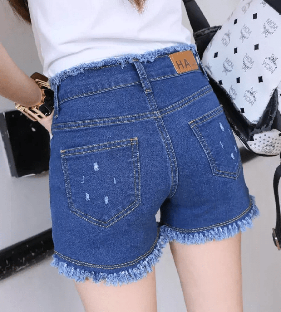 Denim Shorts Manufacturer in Bangladesh