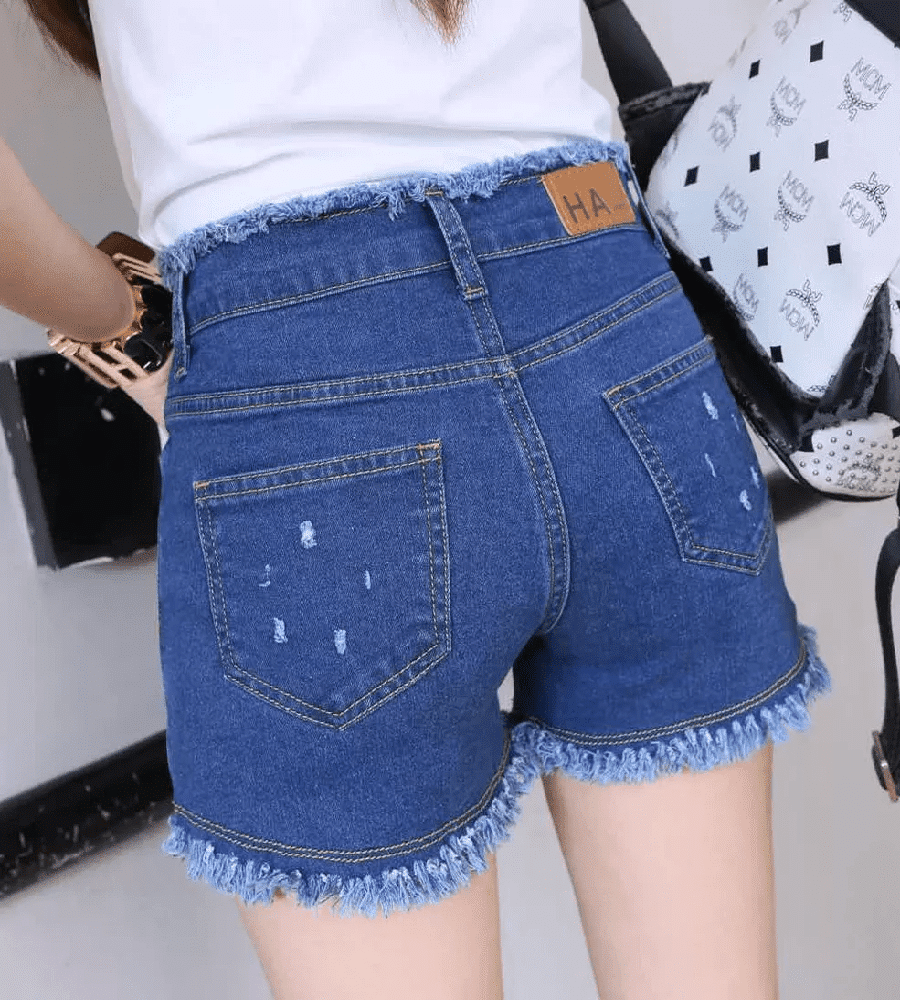 Denim Shorts Manufacturer in Bangladesh