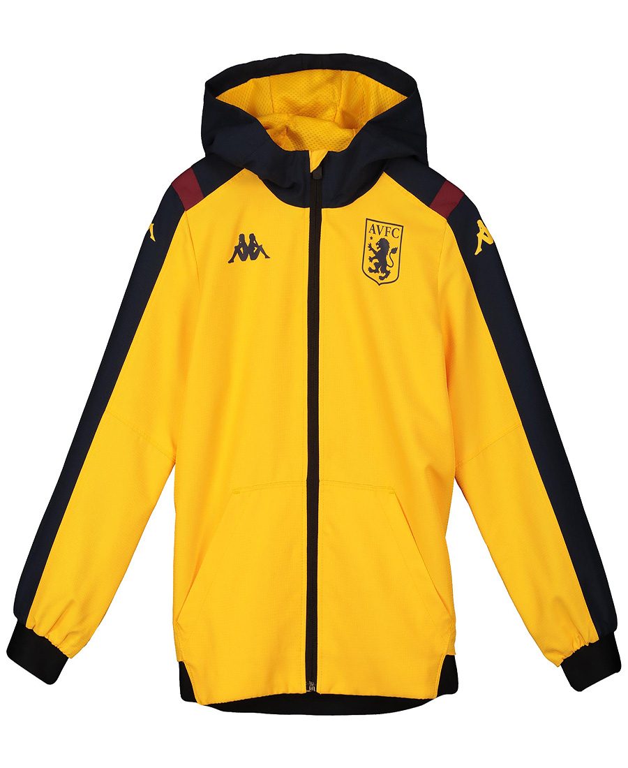 Custom Zip Jacket Manufacturer in Bangladesh